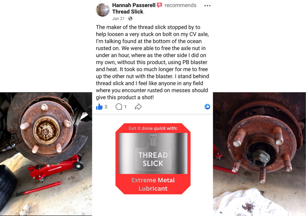 Thread Slick