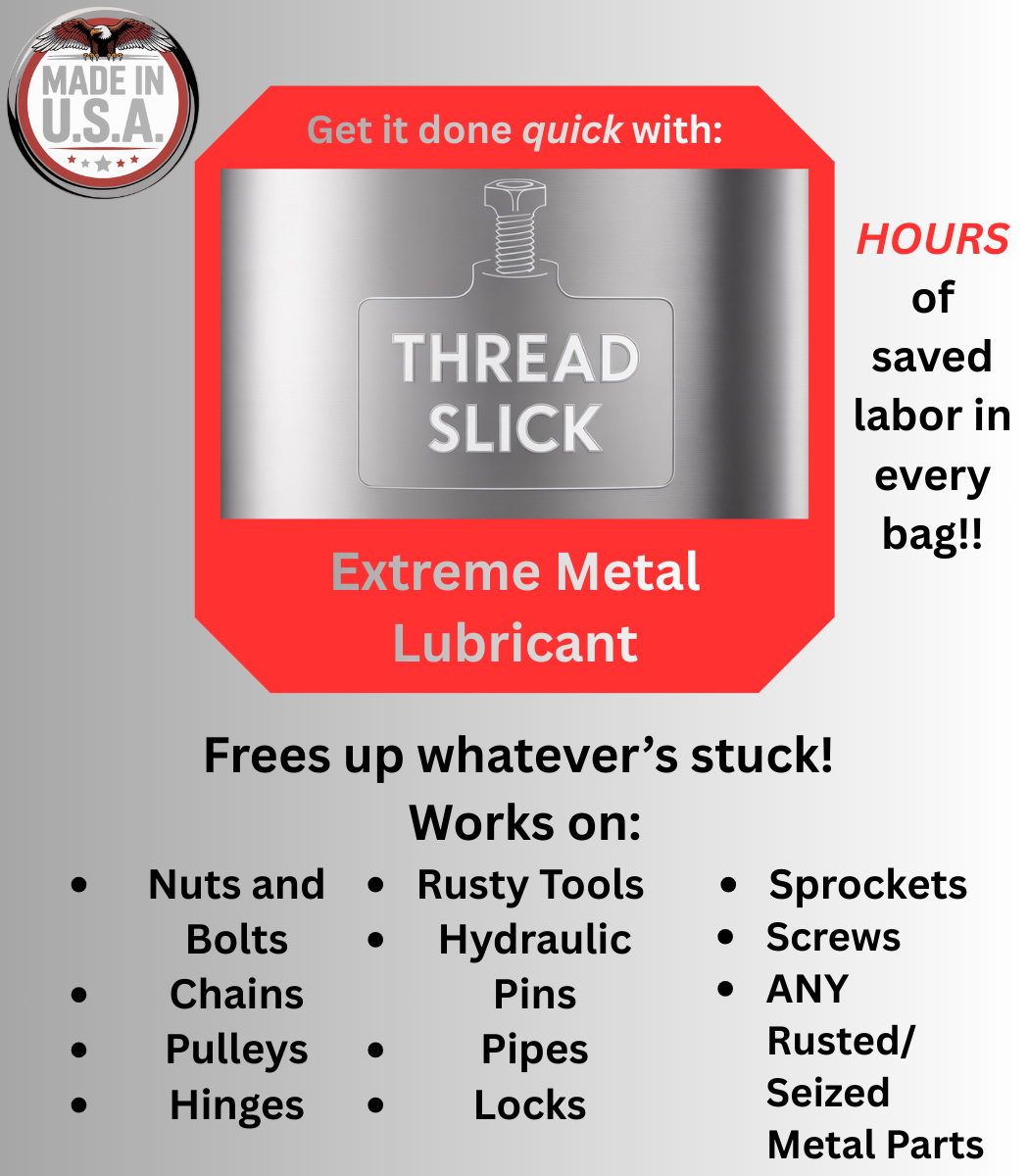 Thread Slick
